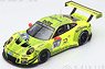 Porsche 911 GT3 R No.911 Manthey Racing - Pole Position 24H Nurburgring 2018 K.Estre (Diecast Car)