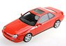 Honda Prelude 1997-2001 (Red) (Diecast Car)