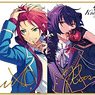 Ensemble Stars! Visual Colored Paper Collection 17 (Set of 13) (Anime Toy)
