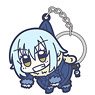 Tensei shitara Slime datta ken Rimuru (Human Type) Tsumamare Key Ring (Anime Toy)