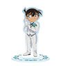 Detective Conan Acrylic Stand Tuxedo Collection Conan Edogawa (Anime Toy)