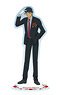 Detective Conan Acrylic Stand Tuxedo Collection Shuichi Akai (Anime Toy)