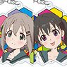 Encouragement of Climb: Third Season [Tobichara] Trading Acrylic Key Ring (Set of 8) (Anime Toy)