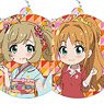 The Idolm@ster Cinderella Girls Theater Soft Trading Key Chain Passion (Set of 11) (Anime Toy)