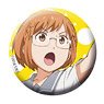 [Chio`s School Road] 54mm Can Badge Chio (Anime Toy)