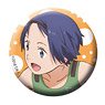 [Chio`s School Road] 54mm Can Badge Yuki (Anime Toy)