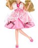Clothes Licca LW-01 Pinky Heart (Licca-chan)
