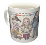 Encouragement of Climb: Third Season Full Color Mug Cup (Anime Toy)