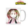 My Hero Academia Ani-Art Mug Cup (Ochaco Uraraka) (Anime Toy)