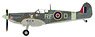 Spitfire Mk.Vb `Jan Zumbach` (Pre-built Aircraft)
