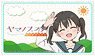 Encouragement of Climb: Third Season IC Card Sticker Hinata (Anime Toy)