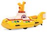Yellow Submarine (The Beatles) (Diecast Car)