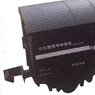 日本国有鉄道 ワ10000 ディスプレイモデル (10両セット) (鉄道模型)