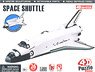 Space Shuttle (Plastic model)