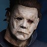 Halloween (2018)/ Bogeyman Michael Myers Ultimate 7 inch Action Figure (Completed)