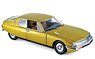 Citroen SM 1971 Golden Leaf (Diecast Car)