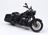 Harley-Davidson 2017 Road King Special (Diecast Car)