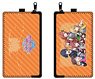 The Idolm@ster Shiny Colors Mobile Pouch Ho-Ka-Go Climax Girls (Anime Toy)