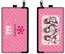 The Idolm@ster Shiny Colors Mobile Pouch Alstroemeria (Anime Toy)