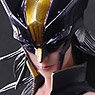Marvel Universe Variant Play Arts Kai X-23 (Completed)