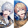 「B-PROJECT 無敵＊デンジャラス」 キャラバッジコレクション 1st Anniversary (14個セット) (キャラクターグッズ)