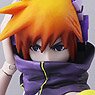 The World Ends with You: Final Remix Bring Arts Neku Sakuraba (Completed)