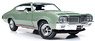 1970 Buick Grand Sport (MCACN) Sea Mist Green (Diecast Car)