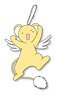 Cardcaptor Sakura: Clear Card Plush Mascot In High Spirits (Anime Toy)