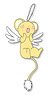 Cardcaptor Sakura: Clear Card Plush Mascot Be Enthralled (Anime Toy)