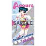 Love Live! Sunshine!! Aqours Sports Visual Bath Towel 6 Yoshiko Tsushima (Anime Toy)