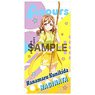 Love Live! Sunshine!! Aqours Sports Visual Bath Towel 7 Hanamaru Kunikida (Anime Toy)