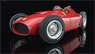 Ferrari D50 1956 (Diecast Car)