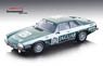 Jaguar XJS 24 Hours of Spa 1984 Winner #12 T.Walkinshaw-W.Percy-H.Heyer T.W.R Jaguar Racing Team (Diecast Car)
