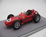 Ferrari Dino 246 F1 Monaco GP 1958 #34 Luigi Musso (Diecast Car)