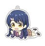 Food Wars: Shokugeki no Soma Smartphone Ring 3 Megumi Tadokoro (Anime Toy)