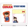Detective Conan Post-it Note Set Conan Edogawa (Anime Toy)