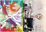 Magical Girl Ore Konami A4 Clear File (Anime Toy)