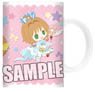 Chipicco Cardcaptor Sakura -Clear Card- Part.2 Full Color Mug Cup (Anime Toy)