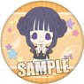 Chipicco Cardcaptor Sakura -Clear Card- Part.2 Can Badge [Tomoyo Bun Ver.] (Anime Toy)