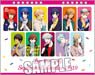 Uta no Prince-sama 2019 Separate Desktop Calendar [Love Pop Candy] (Anime Toy)