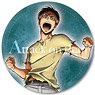[Attack on Titan] Leather Badge A (Anime Toy)