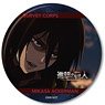 [Attack on Titan] 3way Can Badge B (Anime Toy)