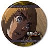 [Attack on Titan] 3way Can Badge C (Anime Toy)