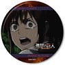 [Attack on Titan] 3way Can Badge E (Anime Toy)