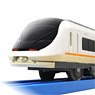 Loves Fun Train Series Kintetsu Urban Liner `Next` (Plarail)