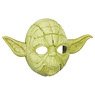 Star Wars Electronic Mask Yoda (Henshin Dress-up)