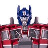 Transformers Movie Legendary Optimus Prime (Completed)