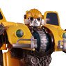Transformers Movie Powercharge Bumblebee (Completed)