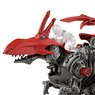 ZW09 Raptor (Character Toy)