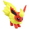 Monster CollectionEX EMC-24 Flareon (Character Toy)